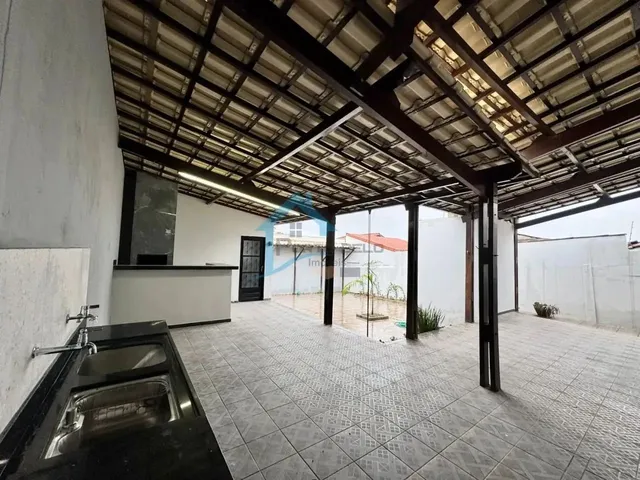 Imagem 3: Casa para Venda em Contagem, Alvorada, 4 Dormitórios, 1 Suíte, 2 Banheiros, 2 Vagas