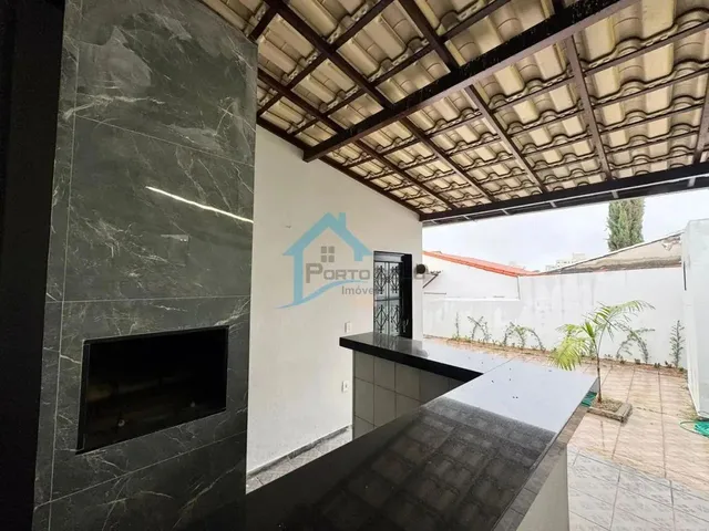 Imagem 12: Casa para Venda em Contagem, Alvorada, 4 Dormitórios, 1 Suíte, 2 Banheiros, 2 Vagas