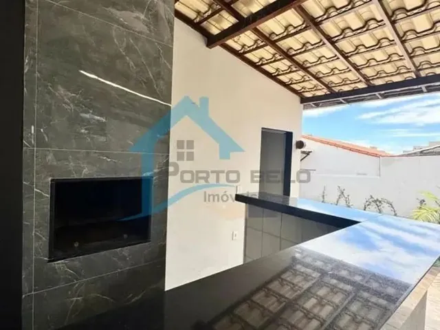 Imagem 2: Casa para Venda em Contagem, Alvorada, 4 Dormitórios, 1 Suíte, 2 Banheiros, 2 Vagas