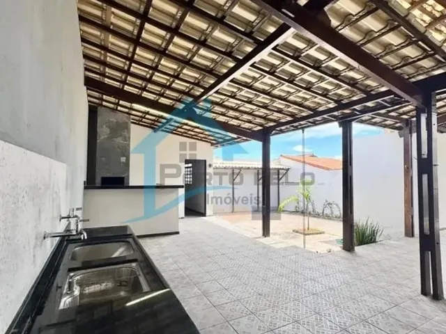 Imagem 10: Casa para Venda em Contagem, Alvorada, 4 Dormitórios, 1 Suíte, 2 Banheiros, 2 Vagas
