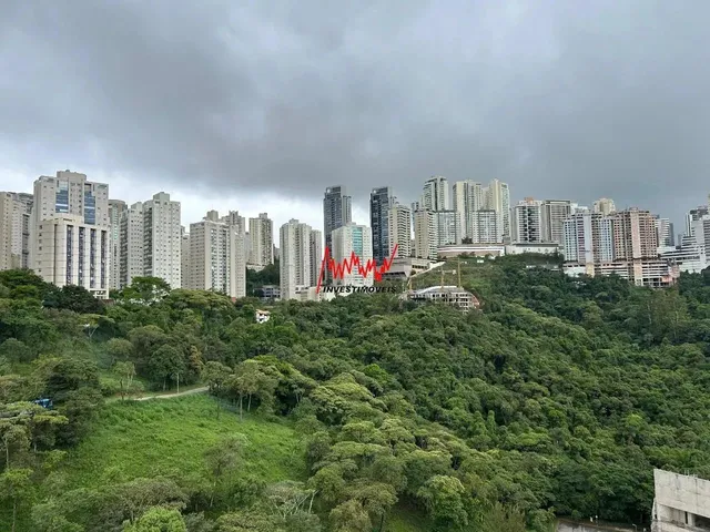 Imagem 9: Cobertura À Venda, 4 Quartos, 2 Suítes, 3 Vagas, Vale do Sereno - Nova Lima/Mg