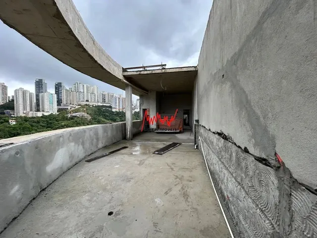 Imagem 10: Cobertura À Venda, 4 Quartos, 2 Suítes, 3 Vagas, Vale do Sereno - Nova Lima/Mg