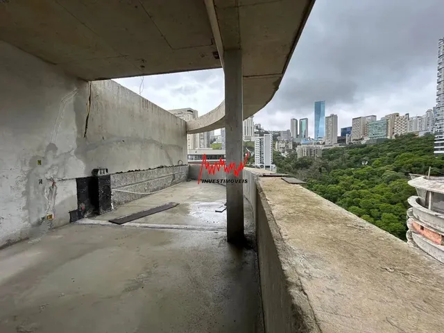 Imagem 7: Cobertura À Venda, 4 Quartos, 2 Suítes, 3 Vagas, Vale do Sereno - Nova Lima/Mg