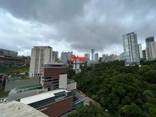 Imagem 11: Cobertura À Venda, 4 Quartos, 2 Suítes, 3 Vagas, Vale do Sereno - Nova Lima/Mg