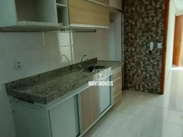 Imagem: Apartamento com 3 Dormitórios À Venda