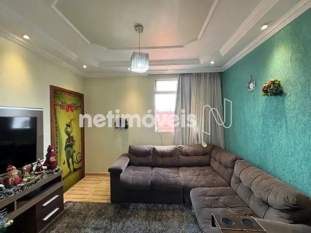 Imagem: Venda Apartamento 2 Quartos Parque Belo