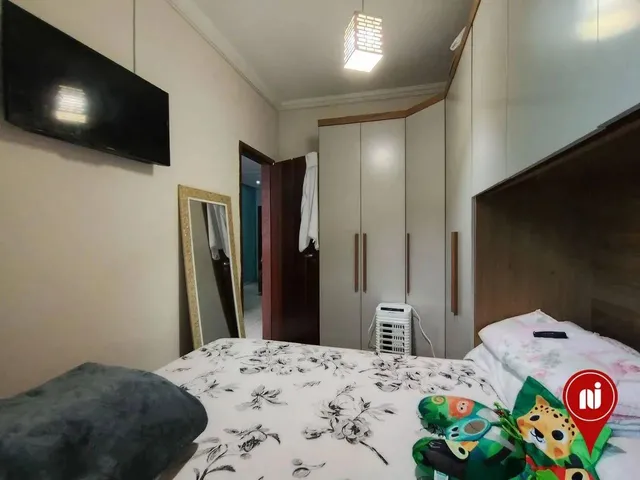 Imagem 5: Casa com 2 Dormitórios À Venda, 180 M² por R$ 340.000,00 - Tangará - Mário Campos/Mg