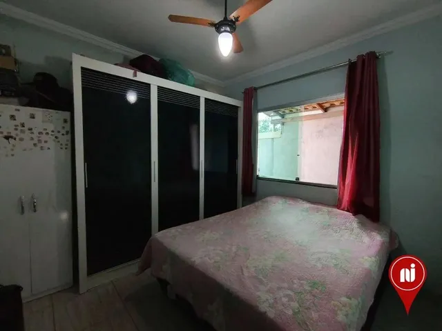 Imagem 8: Casa com 2 Dormitórios À Venda, 180 M² por R$ 340.000,00 - Tangará - Mário Campos/Mg