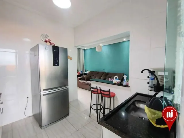 Imagem 3: Casa com 2 Dormitórios À Venda, 180 M² por R$ 340.000,00 - Tangará - Mário Campos/Mg