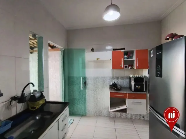 Imagem 6: Casa com 2 Dormitórios À Venda, 180 M² por R$ 340.000,00 - Tangará - Mário Campos/Mg