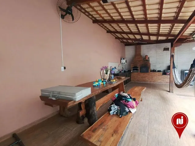 Imagem 4: Casa com 2 Dormitórios À Venda, 180 M² por R$ 340.000,00 - Tangará - Mário Campos/Mg