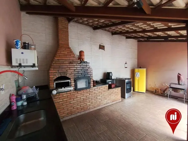 Imagem 12: Casa com 2 Dormitórios À Venda, 180 M² por R$ 340.000,00 - Tangará - Mário Campos/Mg