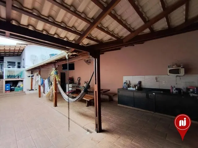 Imagem 7: Casa com 2 Dormitórios À Venda, 180 M² por R$ 340.000,00 - Tangará - Mário Campos/Mg