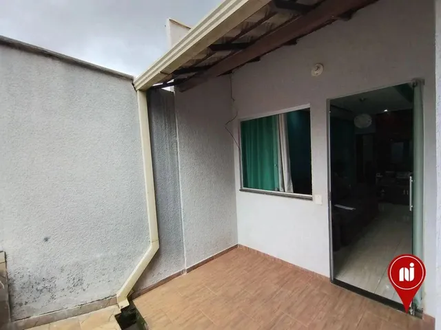 Imagem 13: Casa com 2 Dormitórios À Venda, 180 M² por R$ 340.000,00 - Tangará - Mário Campos/Mg