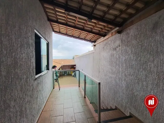 Imagem 11: Casa com 2 Dormitórios À Venda, 180 M² por R$ 340.000,00 - Tangará - Mário Campos/Mg