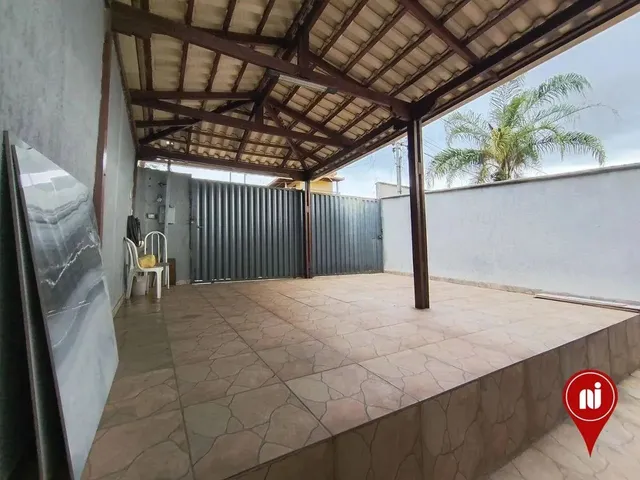 Imagem 9: Casa com 2 Dormitórios À Venda, 180 M² por R$ 340.000,00 - Tangará - Mário Campos/Mg