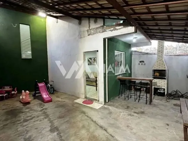 Imagem: Linda Casa Duplex 2 Quartos em Mateus Leme