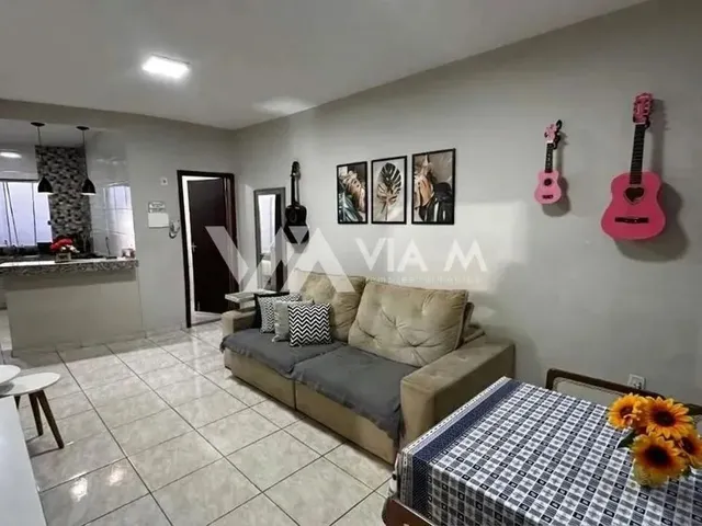 Imagem 6: Linda Casa Duplex 2 Quartos em Mateus Leme