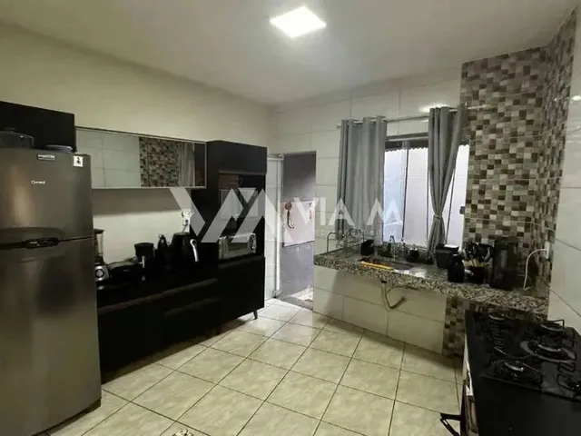 Imagem 8: Linda Casa Duplex 2 Quartos em Mateus Leme