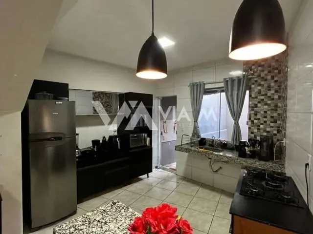 Imagem 2: Linda Casa Duplex 2 Quartos em Mateus Leme