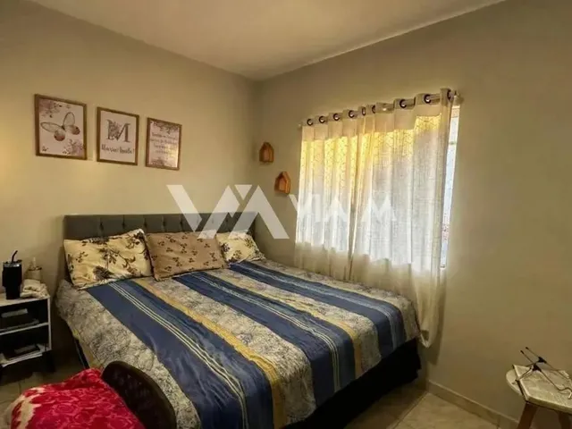 Imagem 5: Linda Casa Duplex 2 Quartos em Mateus Leme