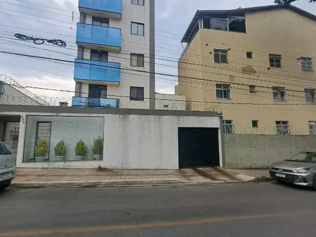 Imagem: Apartamento 02 Quartos, Suíte, 02 Vagas