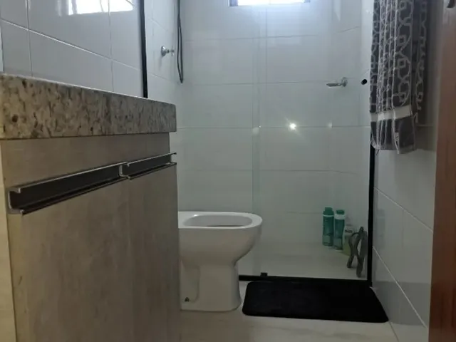 Imagem 5: Apartamento 02 Quartos, Suíte, 02 Vagas, Mobiliado, Elevador, Sacada com Vista Definitiva
