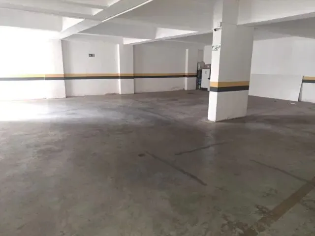 Imagem 9: Apartamento 02 Quartos, Suíte, 02 Vagas, Mobiliado, Elevador, Sacada com Vista Definitiva