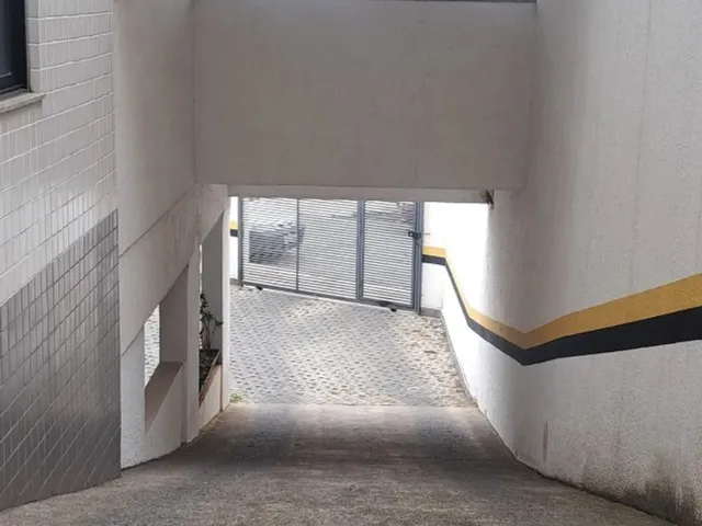 Imagem 8: Apartamento 02 Quartos, Suíte, 02 Vagas, Mobiliado, Elevador, Sacada com Vista Definitiva