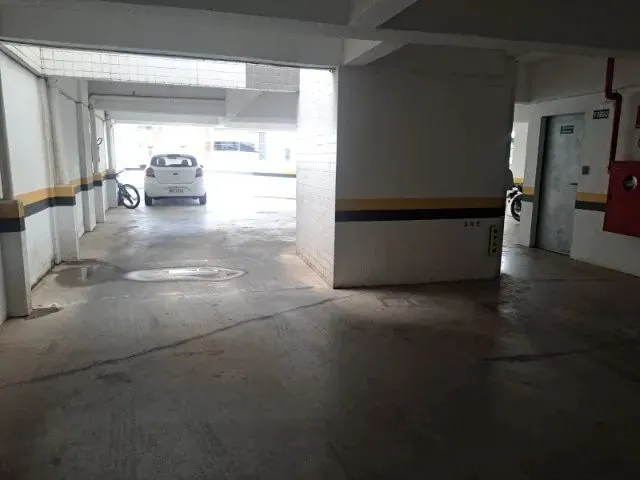 Imagem 10: Apartamento 02 Quartos, Suíte, 02 Vagas, Mobiliado, Elevador, Sacada com Vista Definitiva