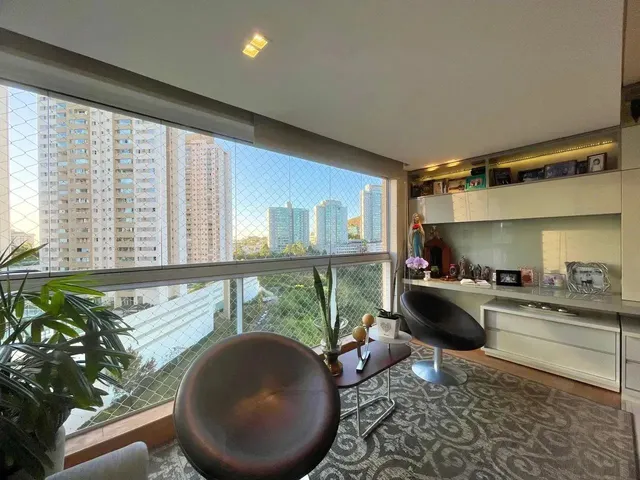 Imagem: Lindo Apartamento Disponível no Edifício