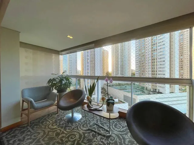 Imagem 13: Lindo Apartamento Disponível no Edifício Cinecitta, 105 Metros, 2 Suítes Localizado No