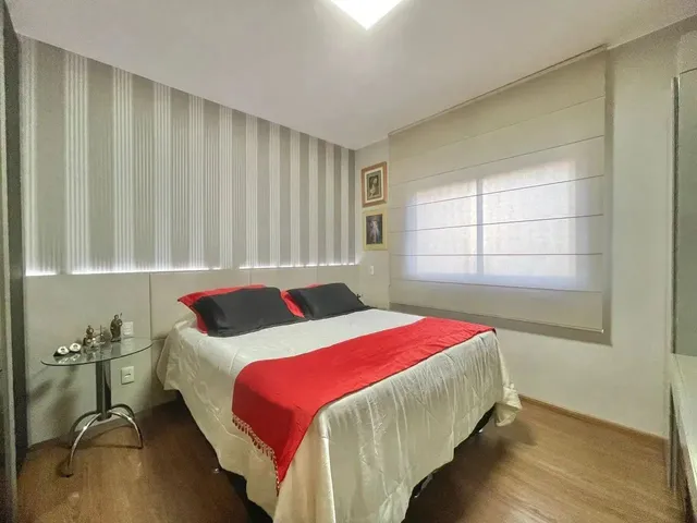 Imagem 9: Lindo Apartamento Disponível no Edifício Cinecitta, 105 Metros, 2 Suítes Localizado No