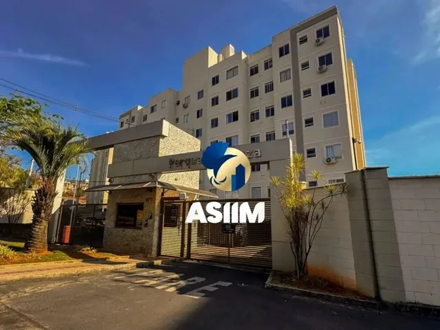 Imagem: Venda - Apartamento - Cabral Contagem Mg