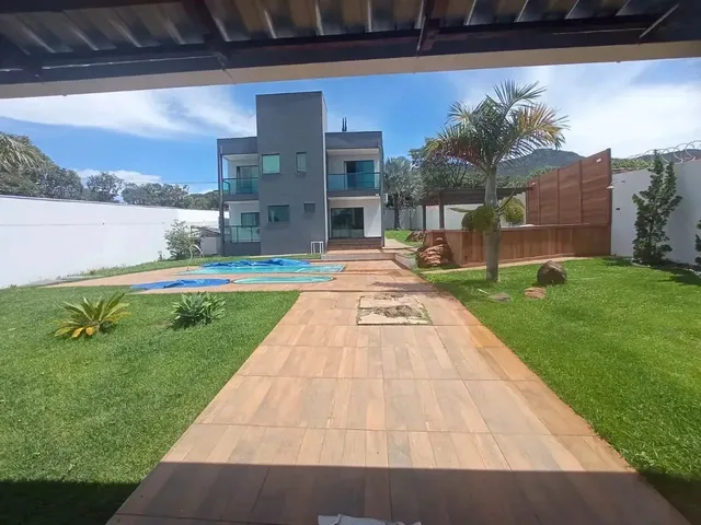 Imagem: Imóvel para Venda Tem 1000 Metros Quadrados