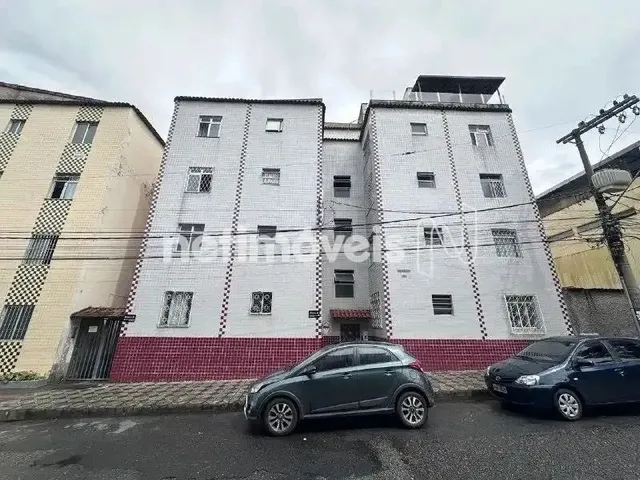 Imagem: Apartamento 2 Quartos À Venda Eldorado
