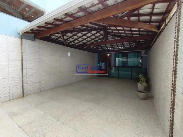 Imagem: Casa À Venda no Bairro Masterville - Sarzedo