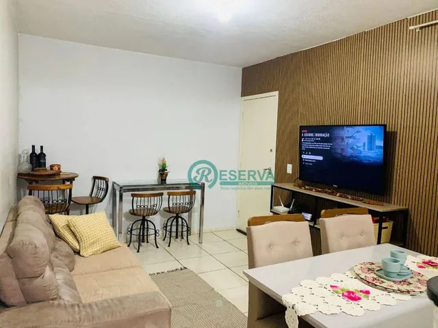 Imagem: Apartamento À Venda no Condomínio Lagoa
