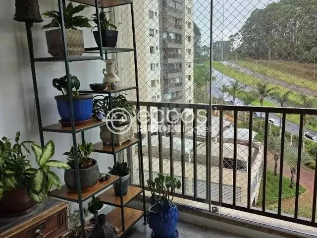 Imagem 9: Apartamento À Venda, 3 Quartos, 1 Suíte, 2 Vagas, Alphaville Lagoa dos Ingleses - Nova