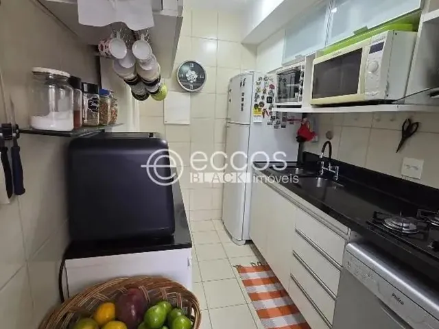 Imagem 14: Apartamento À Venda, 3 Quartos, 1 Suíte, 2 Vagas, Alphaville Lagoa dos Ingleses - Nova