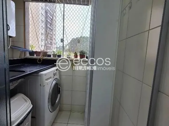 Imagem 2: Apartamento À Venda, 3 Quartos, 1 Suíte, 2 Vagas, Alphaville Lagoa dos Ingleses - Nova