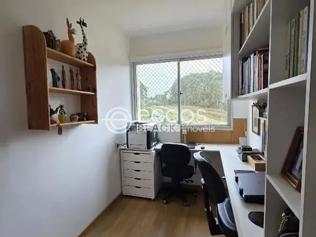 Imagem 4: Apartamento À Venda, 3 Quartos, 1 Suíte, 2 Vagas, Alphaville Lagoa dos Ingleses - Nova