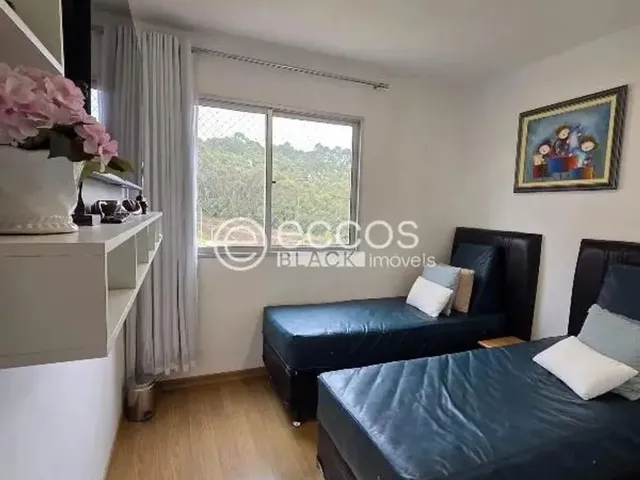 Imagem 8: Apartamento À Venda, 3 Quartos, 1 Suíte, 2 Vagas, Alphaville Lagoa dos Ingleses - Nova