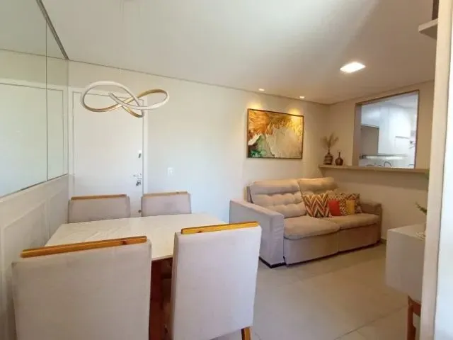 Imagem: Apartamento 3 Quartos, Suíte, 2 Vagas