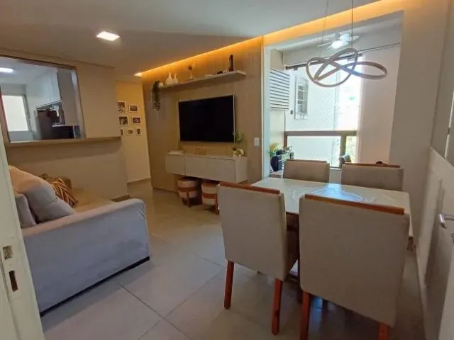 Imagem 2: Apartamento 3 Quartos, Suíte, 2 Vagas, À Venda, Cabral, Contagem, Mg - Ap1764
