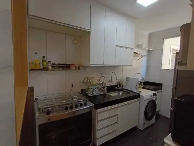 Imagem 7: Apartamento 3 Quartos, Suíte, 2 Vagas, À Venda, Cabral, Contagem, Mg - Ap1764
