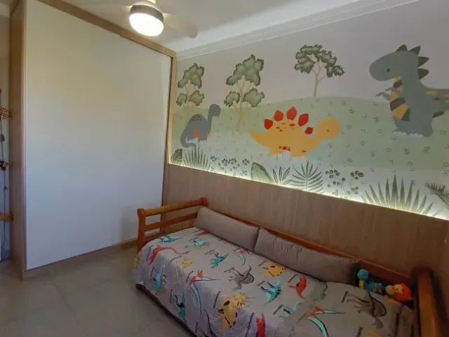 Imagem 5: Apartamento 3 Quartos, Suíte, 2 Vagas, À Venda, Cabral, Contagem, Mg - Ap1764