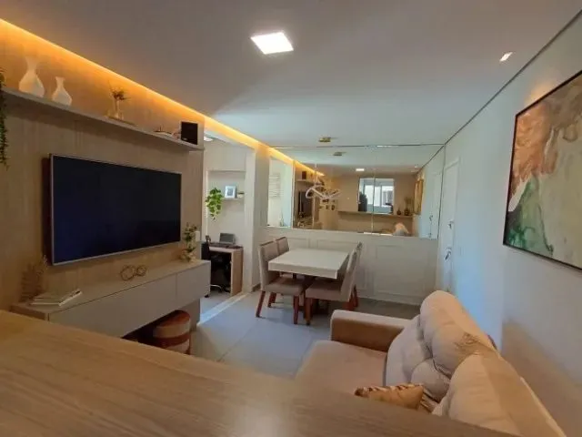 Imagem 6: Apartamento 3 Quartos, Suíte, 2 Vagas, À Venda, Cabral, Contagem, Mg - Ap1764
