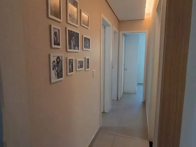 Imagem 10: Apartamento 3 Quartos, Suíte, 2 Vagas, À Venda, Cabral, Contagem, Mg - Ap1764