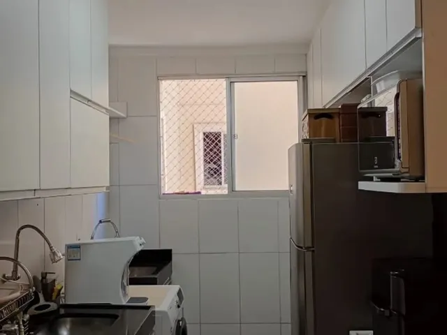 Imagem 4: Apartamento 3 Quartos, Suíte, 2 Vagas, À Venda, Cabral, Contagem, Mg - Ap1764